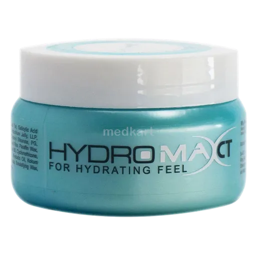 hydromax ct cream 100 gm